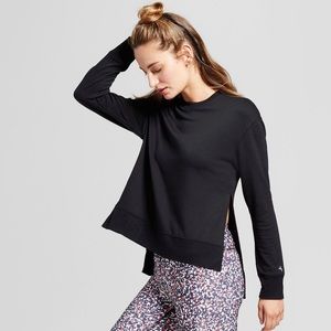 Dark Blue sweatshirt